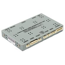 Video Interface for Audi MMI 3G 3G Plus, VW RNS 850 with PAS - Short description