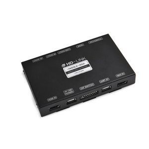 Video Interface with HDMI for Lexus CT, ES, IS, NX, RX