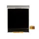 LCD compatible with LG GB102, KG270, KG271, KG276, KP100, KP105, KP108, KP110, MG160, (without frame)