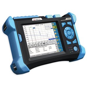 Optical Time Domain Reflectometer ORIENTEK TR600 SS24AF