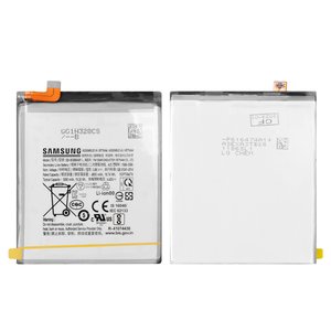 Аккумулятор EB BG988ABY для Samsung G988 Galaxy S20 Ultra, Li ion, 3.86 В, 5000 мАч, Original PRC 
