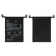Battery BP4B compatible with Xiaomi 12 Lite, 12S, (Li-Polymer, 3.87 V, 4300 mAh, Original (PRC))