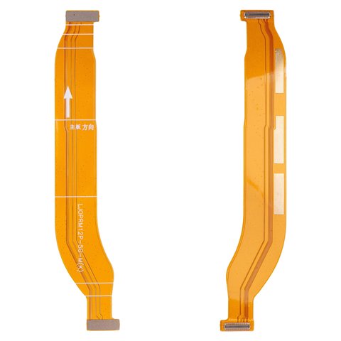 Flat Cable compatible with Realme 12 Pro, 12 Pro Plus, for mainboard 