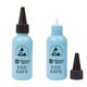 Liquid Dispenser Bottle Kingmax, (60 ml, for alcohol, antistatic)
