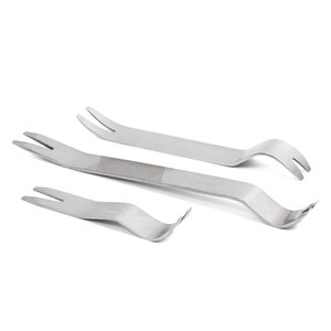 Juego de herramientas para tapicería 3 uds. 