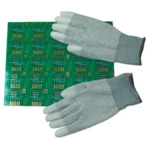 Guantes antiestáticos Maxsharer Technology C0504 M