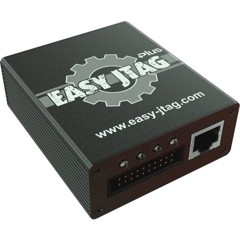 Z3X Easy Jtag Plus kit de actualización Lite