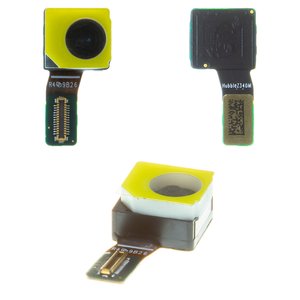 Cámara puede usarse con Samsung G988 Galaxy S20 Ultra, frontal, remanufacturados