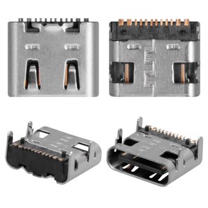 Conector de carga puede usarse con Sony PlayStation 5, 12 pin, USB tipo C, DUALSENSE