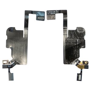 Cable flex puede usarse con iPhone 13, con sensor de acercamiento