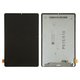 Pantalla LCD puede usarse con Samsung  P615  Galaxy Tab S6 Lite 10.4" LTE, P610  Galaxy Tab S6 Lite 10.4" Wi-Fi, negro, sin marco, original (vidrio reemplazado)