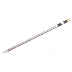 Punta para cautín Quick TSS02 B