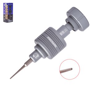 Destornillador de estría Mechanic Mortar Air T2, Torx