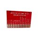 Adaptador ISP S2 eMMC / UFS para MiPi Tester