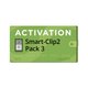 Активація Pack 3 для Smart-Clip2