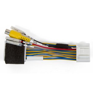 Кабель для під'єднання камери до монітора Renault Dacia Opel MediaNav