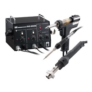 Паяльная станция Goot SVS 800AS