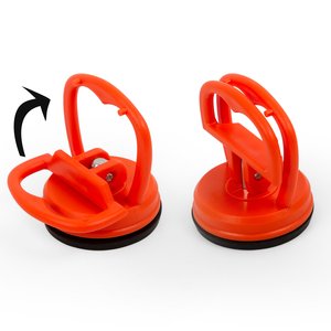 Присоска для поднятия дисплея, тачскрина