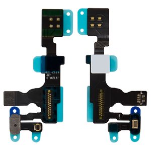 Шлейф для Watch 38mm, з мікрофоном