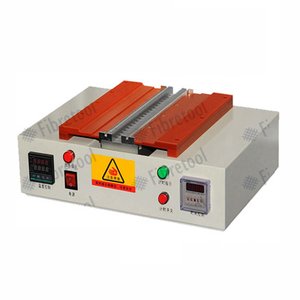 Печь для оптоволоконных коннекторов Fibretool HW 1050