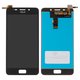 Дисплей для Asus Zenfone 3S Max (ZC521TL) 5,2", чорний