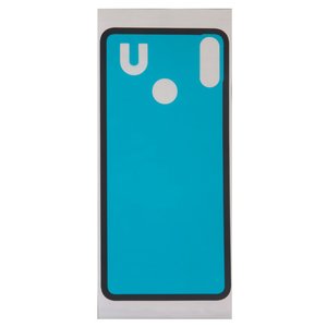 Стікер задньої панелі корпуса двосторонній скотч  для Huawei P30 Lite