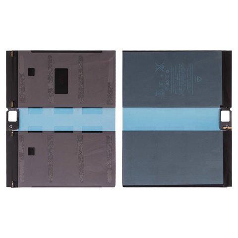 Аккумулятор A1577 для iPad Pro 12.9 2015 1h Gen , Li ion, 3,77 B, 10307 мАч, Original PRC , A1584 A1652
