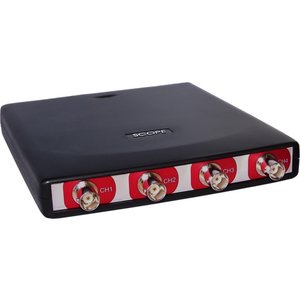 Цифровой осциллограф TiePie Handyscope HS4 5