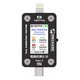 Тест-кабель для перевірки конектора зарядки Mechanic T824SE, USB тип-C, Lightning