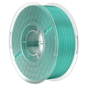 Филамент для 3D принтера ELEGOO PLA Silk Mint Green, 1 кг