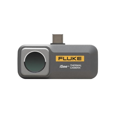 Тепловізор Fluke TC01A 5518338 ANDROID