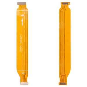 Шлейф для Oppo A60, межплатный