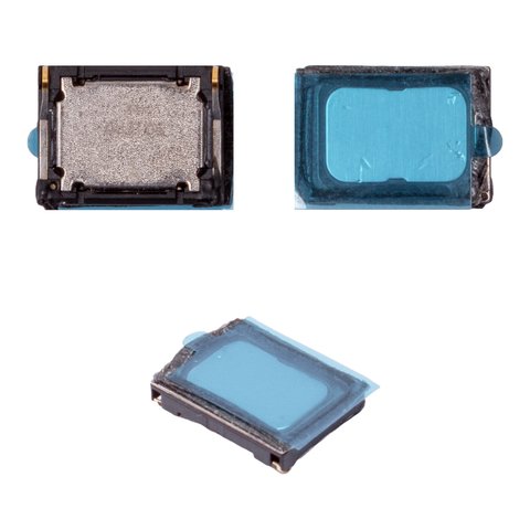 Дзвінок для Tecno Spark 20 KJ5 ; Infinix Smart 9 X6532 ; Motorola Moto E32s, Moto E40 XT2159, 15x11x2.7mm