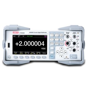 Цифровой мультиметр UNI T UT8806E