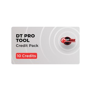 DT Pro Credit Pack 10 кредитов 