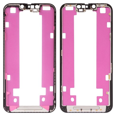 Рамка крепления дисплея для iPhone 13, Original PRC 