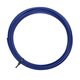 Филамент для 3D-принтера PRUSA PVB Transparent Dark Blue, 25 г, образец
