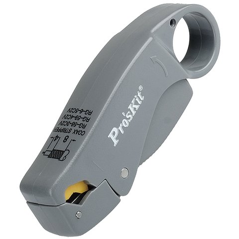 Стриппер Pro'sKit 6PK-322