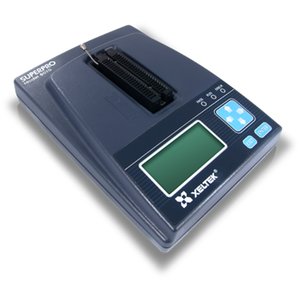 Универcальный USB программатор Xeltek SuperPro 611S Универcальный USB программатор Xeltek SuperPro 611S