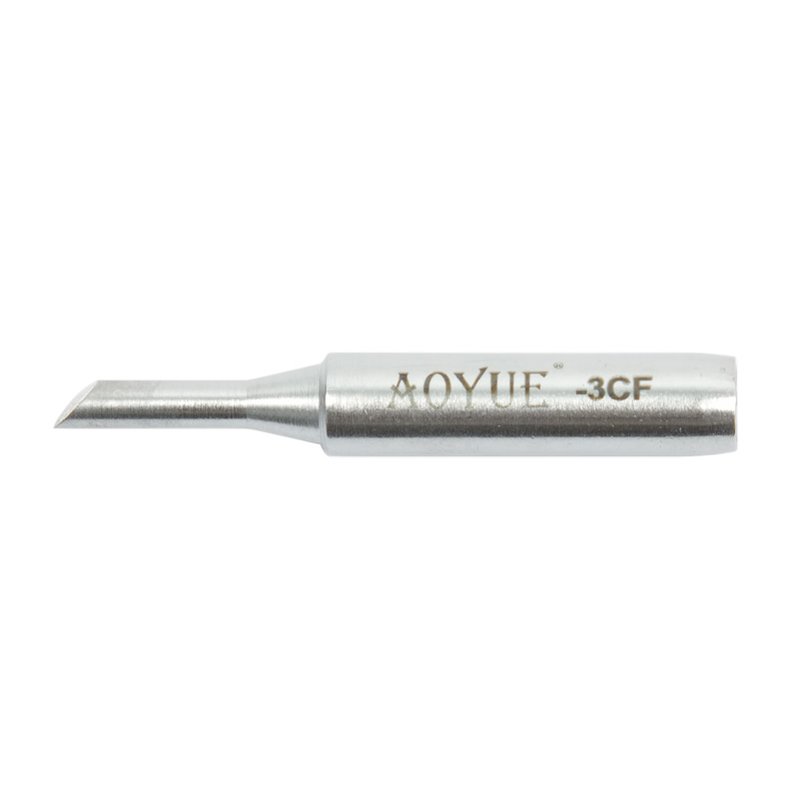 Soldering Iron Tip AOYUE T-3CF Picture 1
