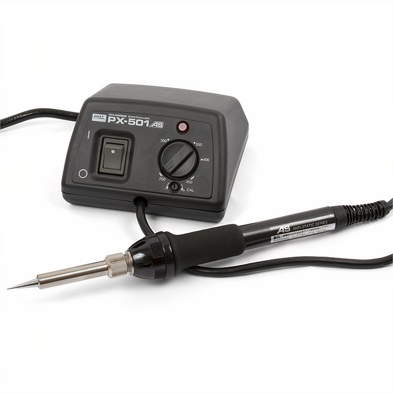 Mini-Soldering Station GOOT PX-501AS Picture 1