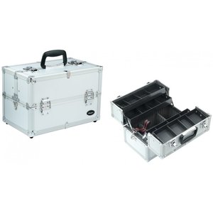 Розкладний ящик Pro'sKit TC-760N з алюмінієвим каркасом для інструментів Розкладний ящик Pro'sKit TC-760N з алюмінієвим каркасом для інструментів