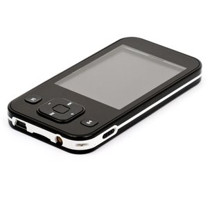 Кишеньковий цифровий осцилограф DSO Nano DSO201