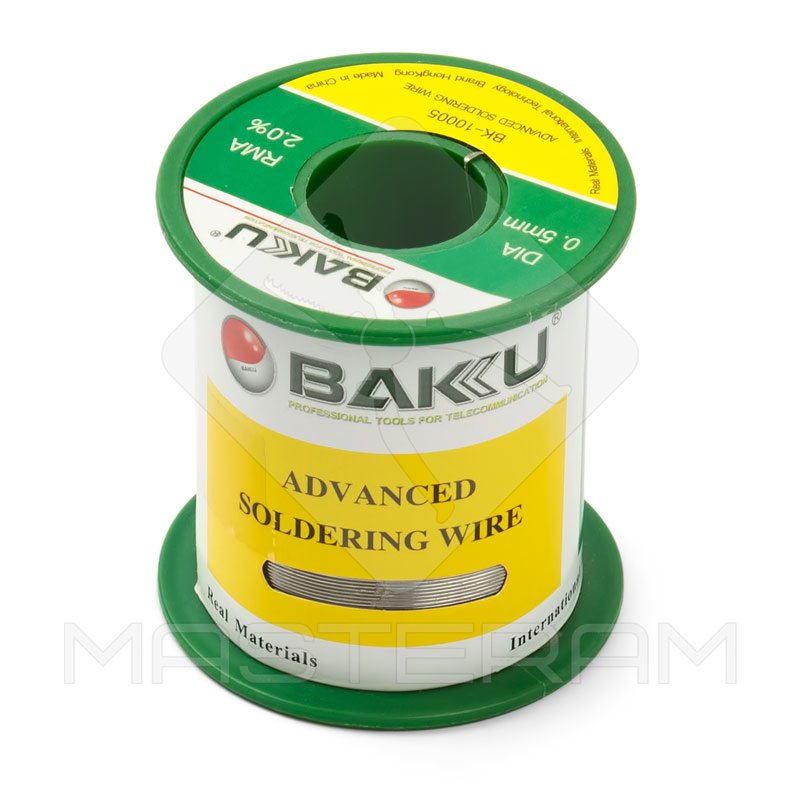 BAKU BK-10005