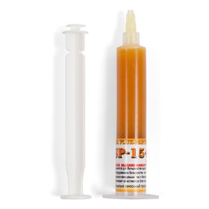 Флюс-паста SP-15+, середньоактивна, 11 мл Флюс-паста SP-15+, середньоактивна, 11 мл
