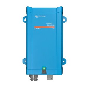 Інвертор Victron Energy MultiPlus 12 1200 50 16