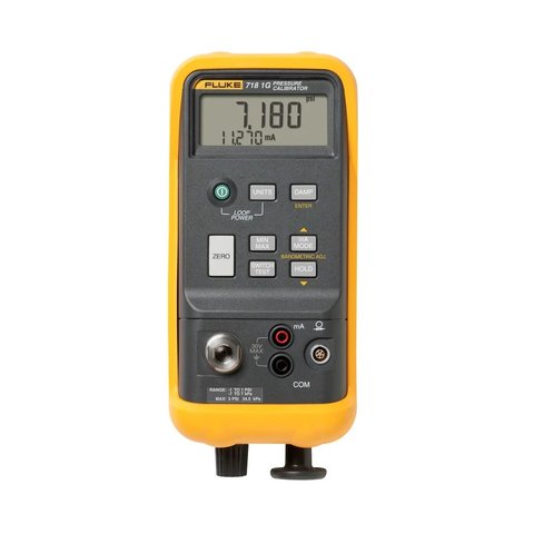 Калібратор тиску Fluke 718 1G 2547148 