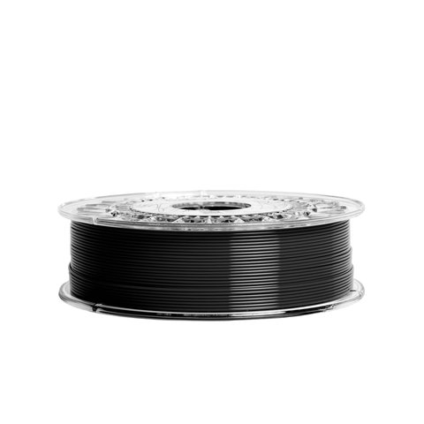 Филамент для 3D принтера PRUSA Buddy3D ABS Black, 750 г