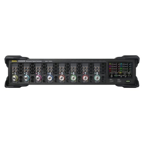 Генератор сигналів RIGOL DSG5128
