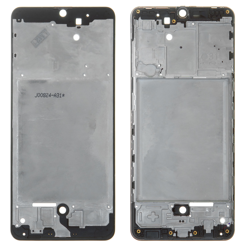 LCD Binding Frames - All Spares